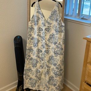 Reformation Monique Dress